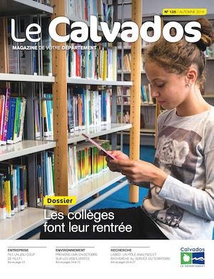 Le Calvados Magazine n°125