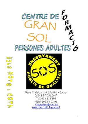 Quadern Per Alumnes 201617