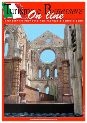 Turismo e Benessere Online N 4 2016 It