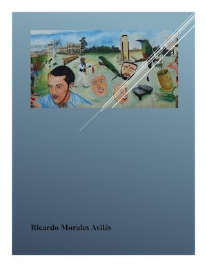 Ricardo Morales Avilés