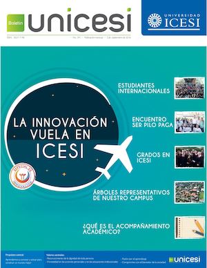 Boletin Unicesi N°341