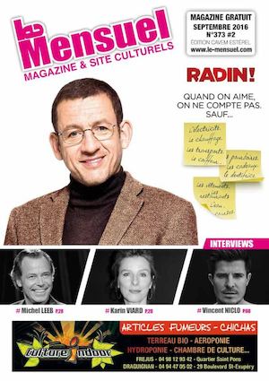 LE MENSUEL #2 - N°373