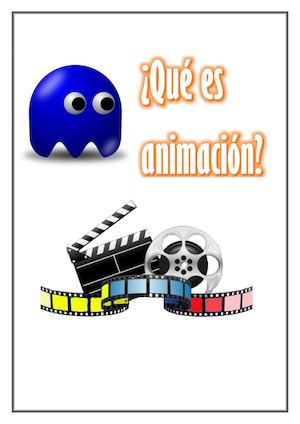Qué Es La Animación