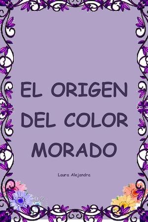 El Color Moradooooooooooooooooooooooooooo