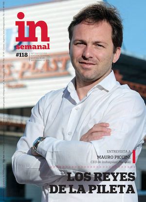 #118 - Mauro Piccini - Indusplast