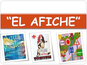 El Afiche