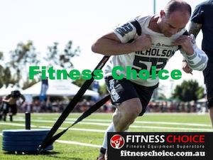 Fitness Equipment Melbourne - FitnessChoice.com.au