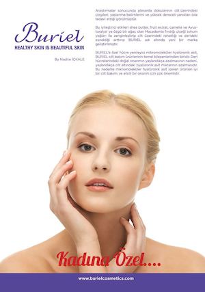 Ye İç Gez Eylül Sayısı