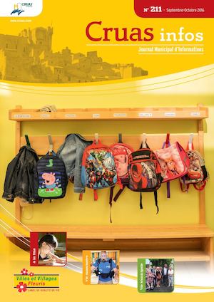 Journal Municipal N°211