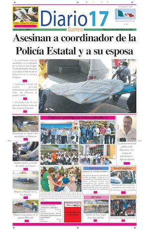Diario 17 Acapulco
