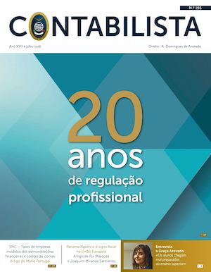 Revista Contabilista 196