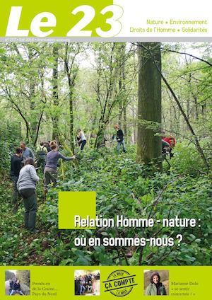 23 n°217 - Ete 2016