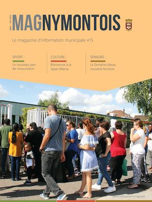 Magnymontois n°15