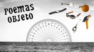 Poemas Objeto
