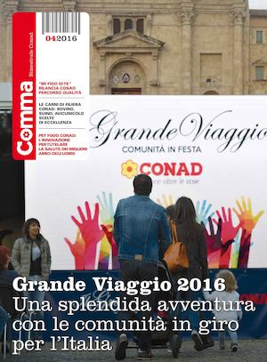 COMMA N.4 2016