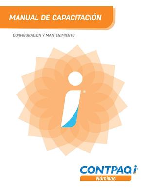 Nominas Configuracion Y Mantenimiento