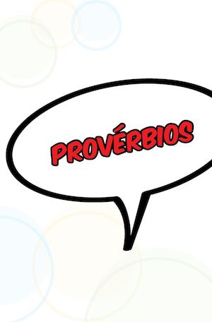 Rev. Pré-adolescente - Explicando as Escrituras - Provérbios