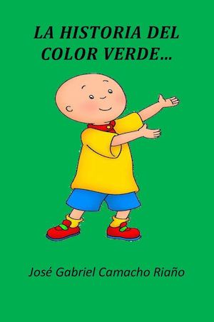 La Historia Del Color Verde