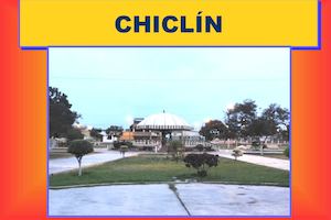 Mi Pueblo Chiclin