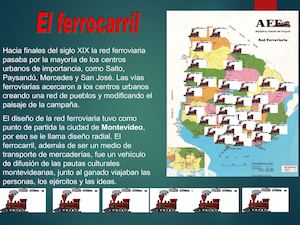 Uruguay Economico Siglo Xix