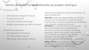 Presentacion De Modulo 1