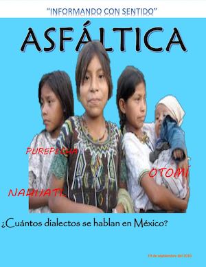 Dialectos En México