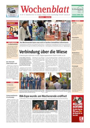 Wochenblatt-Loerrach