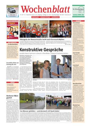 Wochenblatt-Rheinfelden