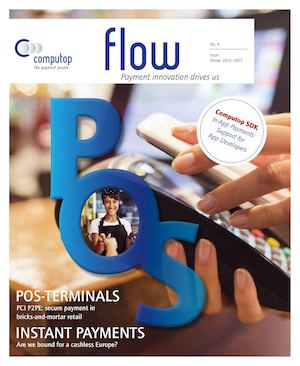 flow – payment innovation drives us, issue 4