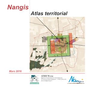 Atlas Territorial de Nangis