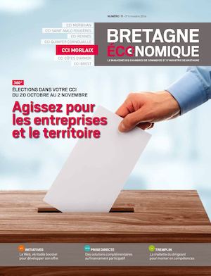 Bretagne Economique 11 Morlaix