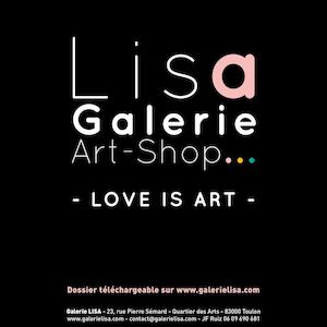Dossier De Presse Galerie Lisa Toulon Ouv Nov 2016
