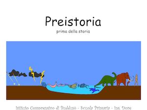 Preistoria E Dinosauri