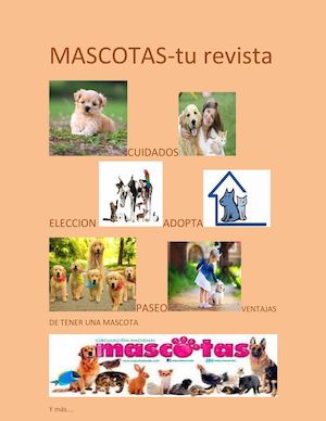 Mascotas Docx Nuevo Docx