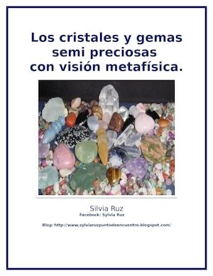 Los Cristales Y Gemas Preciosas Docx 2016 Presentación