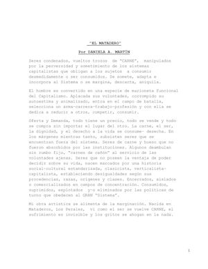 Daniela Martin PINTURAS...