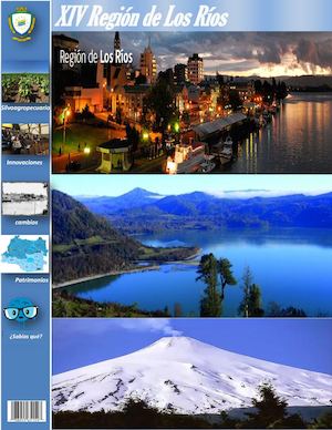 Revista Región de Los Ríos