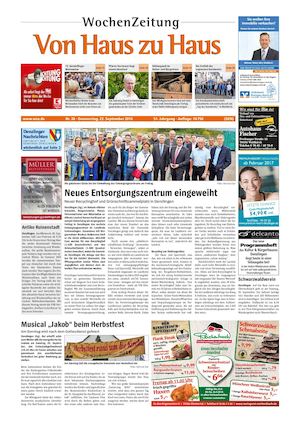 VHZH-Denzlingen-Stadt