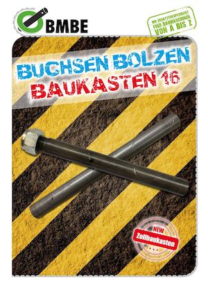 Katalog Buchsen Bolzen Baukasten 16