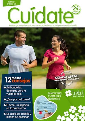 Cuidate 39 - nº 39
