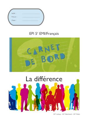 Epi 5e Français/Emi La différence