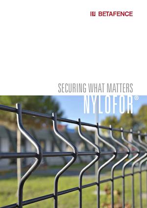 DE - Nylofor Broschüre