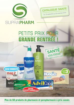 PROMOS AUTOMNE
