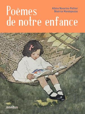 Poèmes de notre enfance