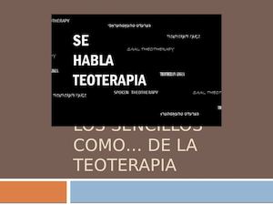 Cf1 Leccion 55 COMO CONOCER A DIOS PAPA