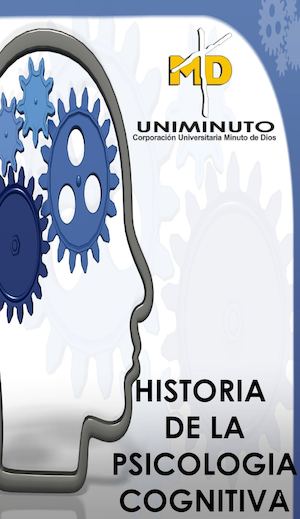 Historia de la Psicologia Cognitiva