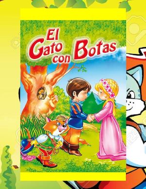 El Gato Con Botas