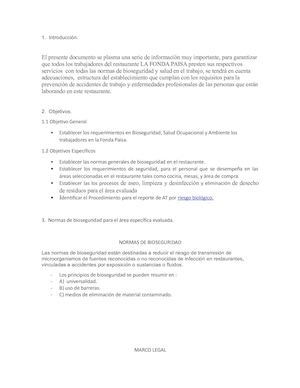 Fonda Pasia Portafolio