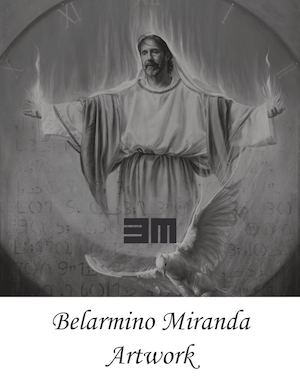Belarmino Miranda Artwork