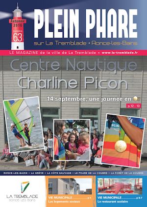 Plein Phare N°63
